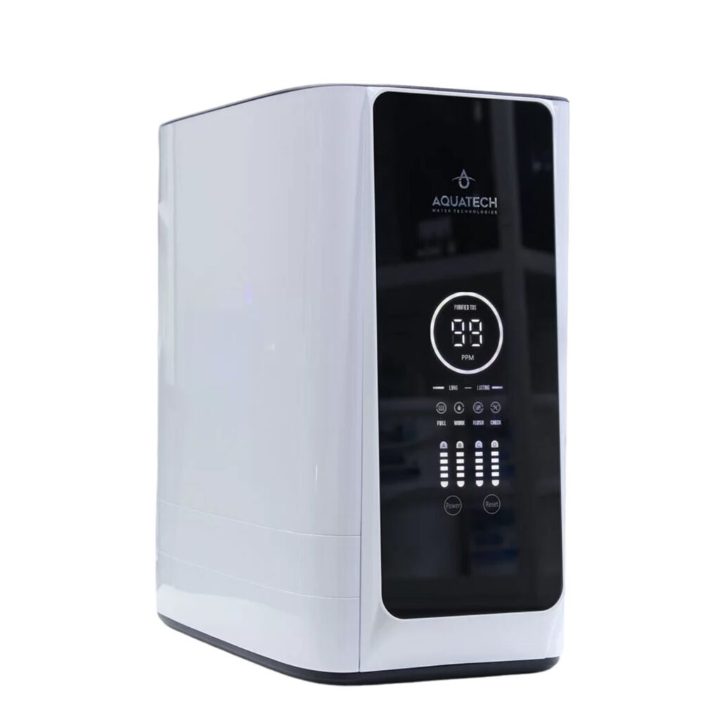 Aquatech S1