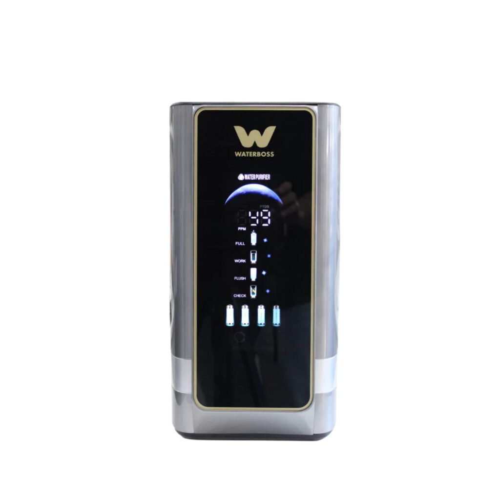 Waterboss Smart