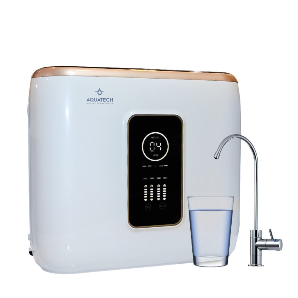 Aquatech S3