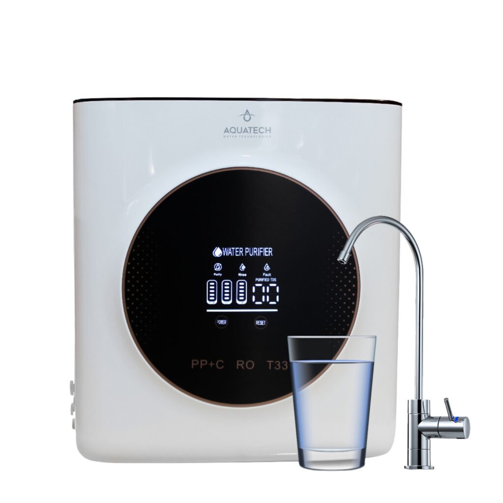 Aquatech S2