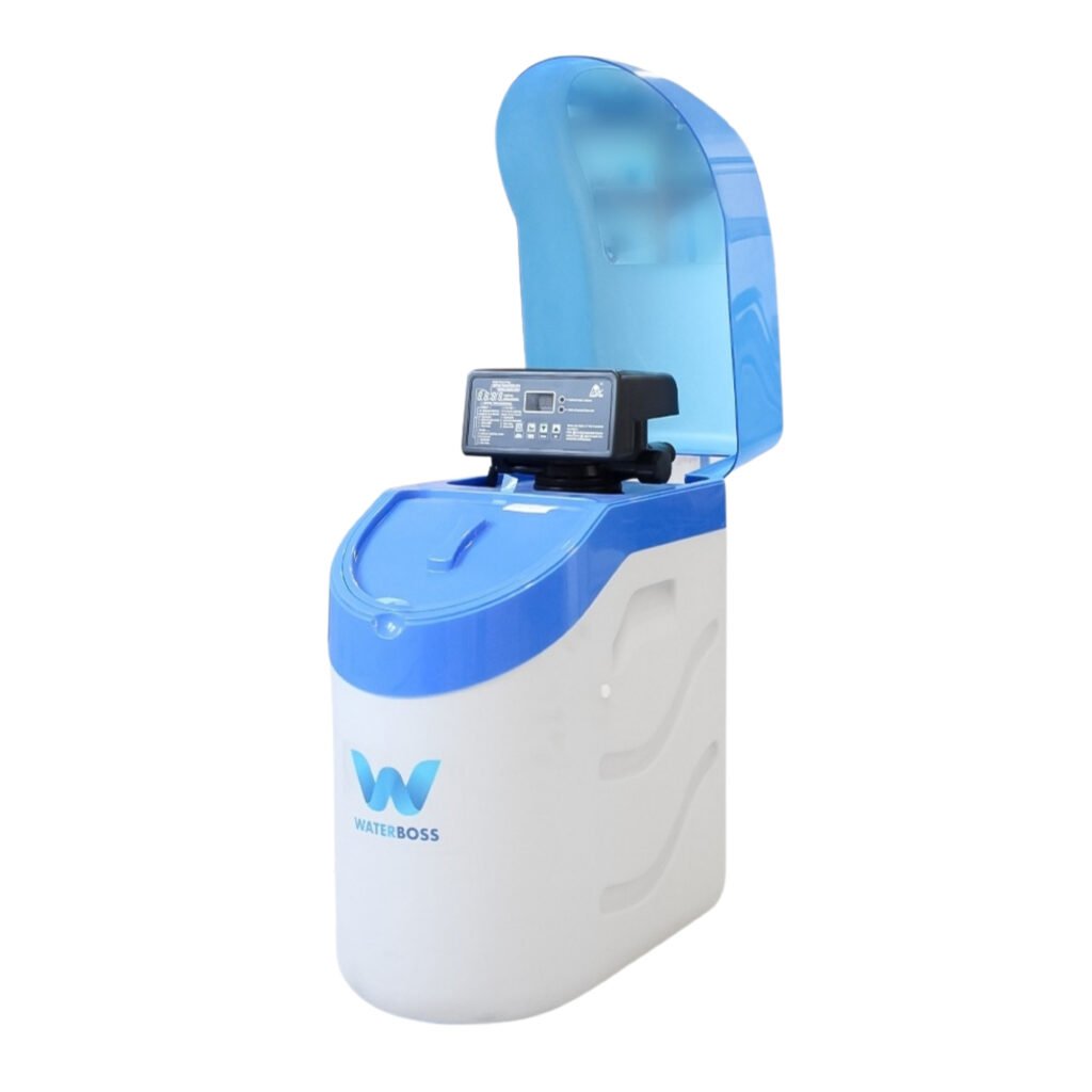 Waterboss Blue SR-8